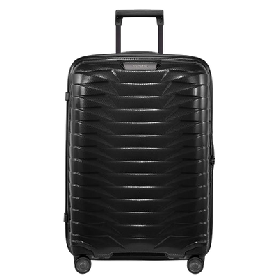 proxis spinner black suitca
