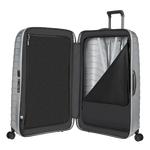 xxl silver spinner case