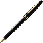montblanc meisterst ck pens meisterst ck classique gold plated rollerball pen f0733b3e9b352c8611b843718ba99851 4