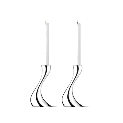georg jensen cobra candle holders pair small 8984519a6add63d3917eca9c268b3245 2 438a012c cf14 43a6 8c2f c7a5753165e1