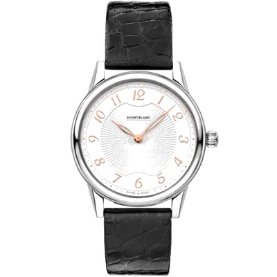 montblanc boheme black watch
