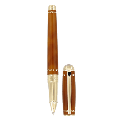 rollerball pen line d dupon