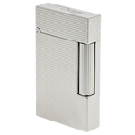 s t dupont paris ligne 2 cling palladium lighter