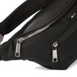 boss 50523434 01 001 ray grained belt bag