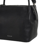 4 radley ivydale road small black zip top cross body bag h1282001