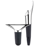 georg jensen wine pourer and wine stopper set 084c40ee4ccd51be46297e376b874e74 3