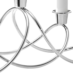 georg jensen harmony candle holder close 2