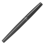 nitor hugo boss gunmetal