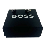 round boss cufflinks box