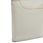 4 radley pockets medium chalk zip top cross body bag 111432