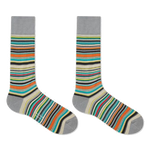 paul smith men s striped socks 3pack3