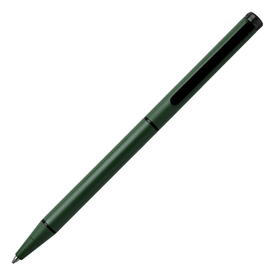 green ballpoint matte cloud