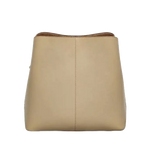 2 dukes place stone leather medium compartment cross body bag 110670