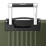 montblanc cabin trolley wit