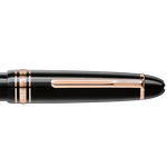 montblanc meisterst ck pens meisterst ck legrand red gold fountain pen ea618b138106bd914d7ed1f7a760174c 3