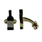 wine cufflinks paul smith