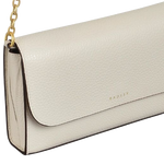 4 radley the rathbone chalk wallet on a chain 111481