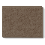 montblanc mastic brown card