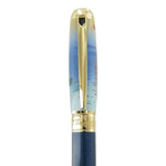 dupont monet ballpoint cap