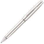 cross coventry chrome ballpoint pen