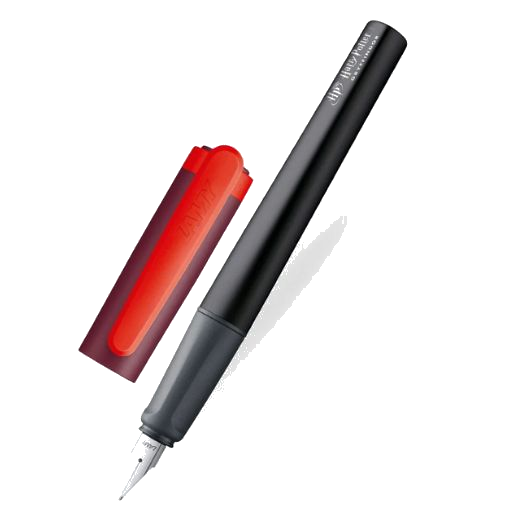 lamy gryffindor