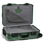 19 degree aluminium carry o