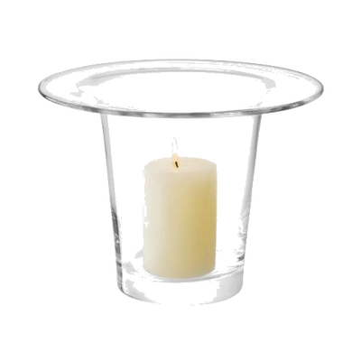 vc05 lsa victoria clear 19 cm vase2