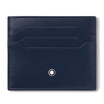 montblanc card holder ink b 1