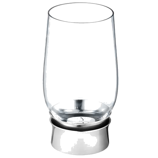 georg jensen lumis tealight holder