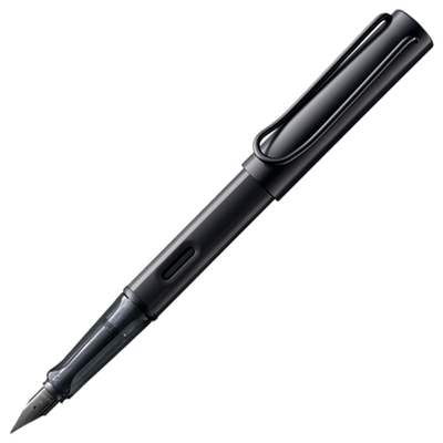 lamy black fountain pen 3d1e504736c318bf5a3e65e346f3dd24 1