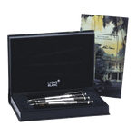 william faulkner pen set mb