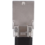 montblanc satin black box buckle reversible leather belt 58efa3cb44d17e6914c03e013ad92292 1
