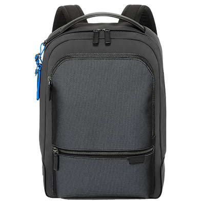 tumi harrison brander reflective backpack
