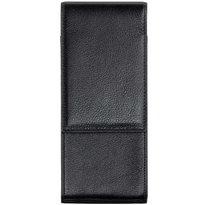 lamy a203 black 2 pen case