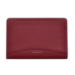 s1943604 radley chancery red purse