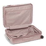 mauve packing case tumi