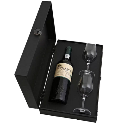 fonseca port terra prima gift set