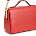 h1288625 radley weston street bright red