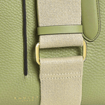 green radley bag