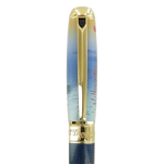 dupont monet rollerball cap 1