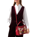 radley 110316 lunar new year leather grab bag5