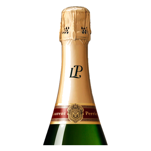 Laurent Perrier La Cuvee Champagne 600cl Methusalahs Bottle