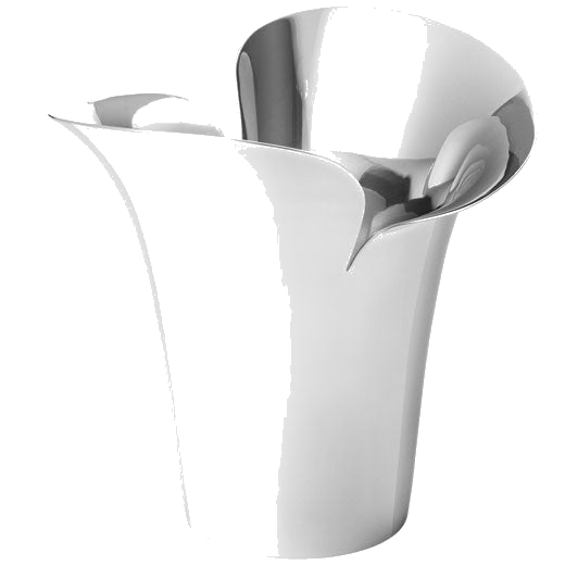 georg jensen bloom botanica large plant pot
