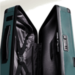mb trolley case pewter