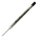 montegrappa black ballpoint 1