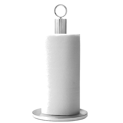 georg jensen bernadotte kitchen roll holder