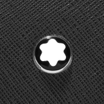 snowcap emblem montblanc
