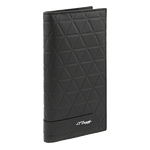 firehead wallet long leathe
