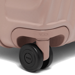 mauve pc extended trip
