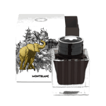 montblanc aw80d ink bottle